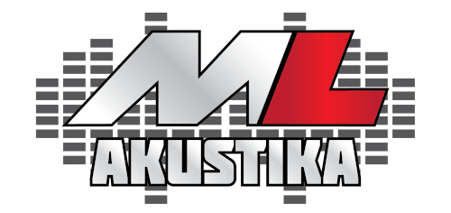 ML Akustika logo